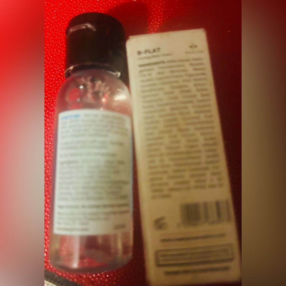 Bath & Haircare LOT of 4! Maely’s B-Flat, Frank Body, Shampoo & Beach Mist, NIB - Picture 8 of 8
